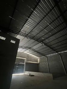 Galpão/Depósito/Armazém para alugar, 900m² no Vila Nova Bonsucesso, Guarulhos