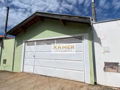 Casa com 2 Quartos à venda, 96m² no Residencial Serra Verde, Piracicaba