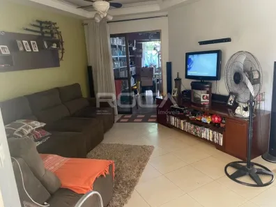 Casa de Condomínio com 2 Quartos à venda, 153m² no Parque Industrial Lagoinha, Ribeirão Preto