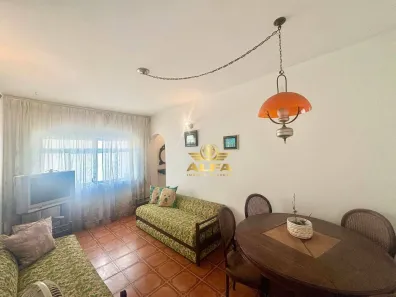 Apartamento com 1 Quarto à venda, 75m² no Enseada, Guarujá