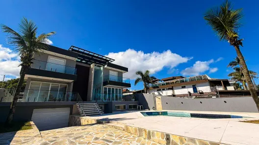 Casa com 8 Quartos à venda, 800m² no Loteamento João Batista Julião, Guarujá