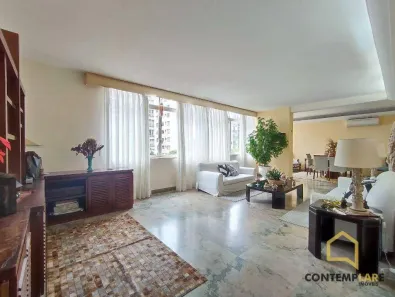 Apartamento com 4 Quartos à venda, 250m² no Gonzaga, Santos