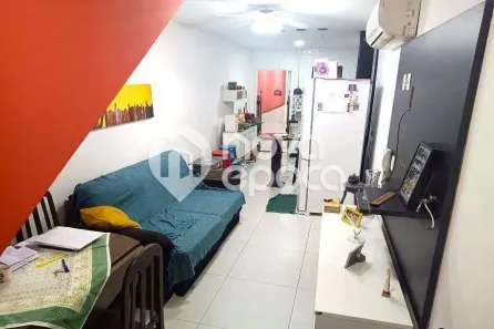 Apartamento com 2 Quartos à venda, 100m² no Andaraí, Rio de Janeiro