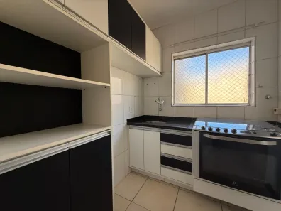 Apartamento com 2 Quartos à venda, 64m² no Jardim Palma Travassos, Ribeirão Preto