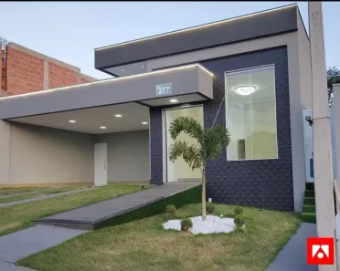 Casa de Condomínio com 3 Quartos à venda, 210m² no Residencial Mac Knight, Santa Bárbara D'Oeste