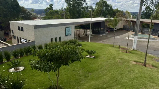 Lote/Terreno à venda, 405m² no Gran Park, Vespasiano
