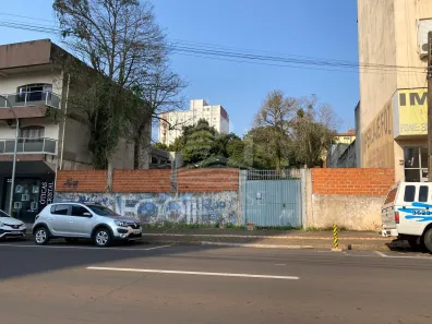 Lote/Terreno à venda, 1440m² no Centro, Foz do Iguaçu