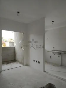 Apartamento com 3 Quartos à venda, 65m² no Parque Residencial Flamboyant, São José dos Campos