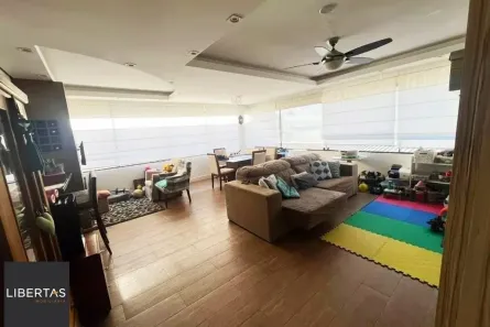 Apartamento com 3 Quartos à venda, 96m² no Jardim Europa, Porto Alegre