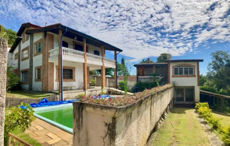 Fazenda/Sítio com 3 Quartos à venda, 620m² no COLINAS1, Araçoiaba da Serra