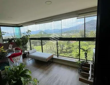 Apartamento com 3 Quartos à venda, 91m² no Recreio dos Bandeirantes, Rio de Janeiro
