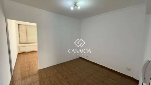 Apartamento com 1 Quarto para alugar, 46m² no Centro (Ártemis), Piracicaba