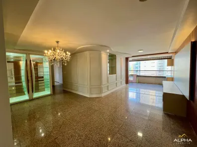 Apartamento com 3 Quartos à venda, 127m² no Aldeota, Fortaleza