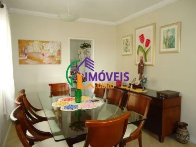 Apartamento com 3 Quartos à venda, 127m² no Vila Ipojuca, São Paulo