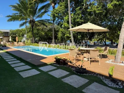 Casa com 2 Quartos à venda, 110m² no Vale do Landirana (Abrantes), Camaçari
