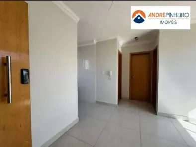 Apartamento com 2 Quartos à venda, 49m² no Santa Mônica, Belo Horizonte