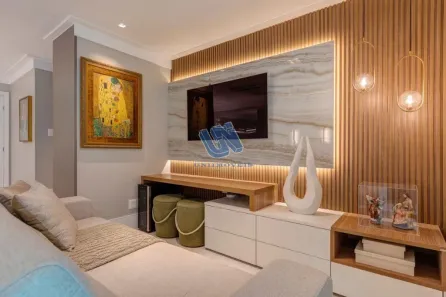 Apartamento com 2 Quartos à venda, 126m² no Pituba, Salvador