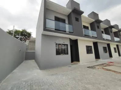 Sobrado com 2 Quartos à venda, 80m² no Jardim Universo, Mogi das Cruzes