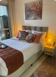 Apartamento com 1 Quarto à venda, 40m² no Recreio dos Bandeirantes, Rio de Janeiro