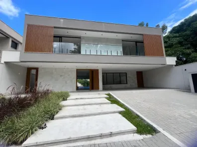 Casa de Condomínio com 5 Quartos à venda, 670m² no Itanhangá, Rio de Janeiro