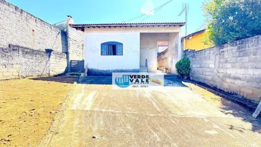 Casa com 3 Quartos à venda, 70m² no Jardim Santa Inês I, São José dos Campos