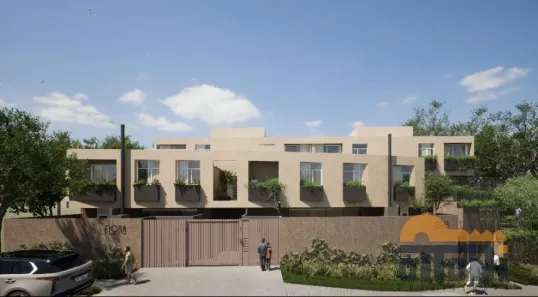Casa de Condomínio com 3 Quartos à venda, 133m² no Campo Comprido, Curitiba