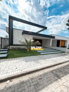Casa de Condomínio com 3 Quartos à venda, 180m² no Jardim dos Estados, Taubaté