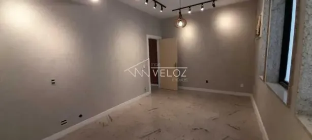 Sala Comercial à venda, 37m² no Centro, Rio de Janeiro