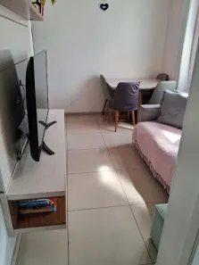 Apartamento com 2 Quartos à venda, 42m² no Vila Moinho Velho, São Paulo