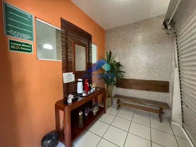Ponto Comercial à venda, 346m² no Jardim São Dimas, São José dos Campos