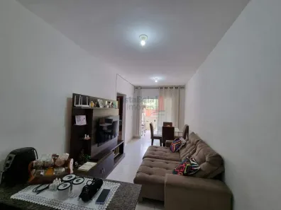 Apartamento com 2 Quartos à venda, 68m² no Chácara da Galega, Pindamonhangaba