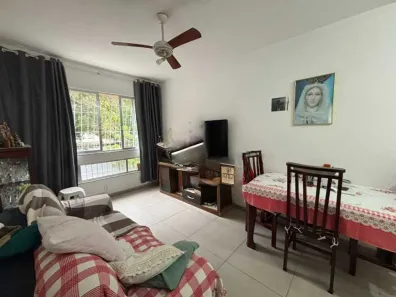 Apartamento com 2 Quartos à venda, 63m² no Laranjeiras, Rio de Janeiro