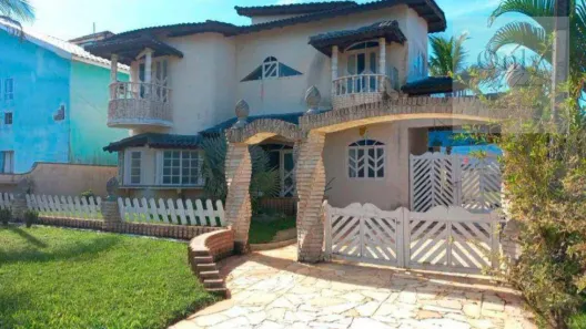 Casa de Condomínio com 3 Quartos à venda, 198m² no Morada da Praia, Bertioga