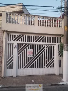 Sobrado com 2 Quartos à venda, 90m² no Vila Moreira, São Paulo