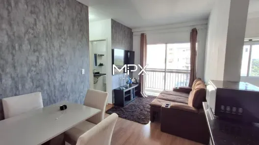 Apartamento com 2 Quartos à venda, 67m² no Parque São Matheus, Piracicaba