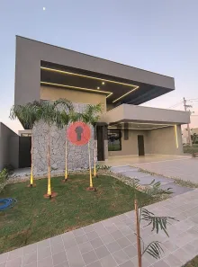 Casa com 3 Quartos à venda, 243m² no Centro, Mirassol