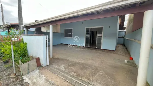 Casa com 2 Quartos à venda, 45m² no Itajuba, Barra Velha