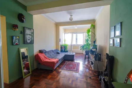 Apartamento com 3 Quartos à venda, 129m² no Centro, São Vicente