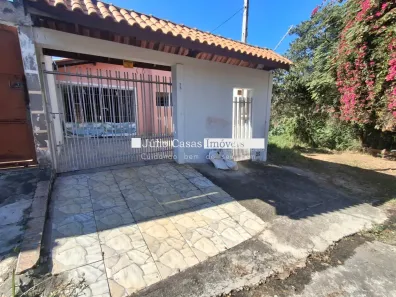 Casa com 2 Quartos à venda, 118m² no Ipanema Ville, Sorocaba