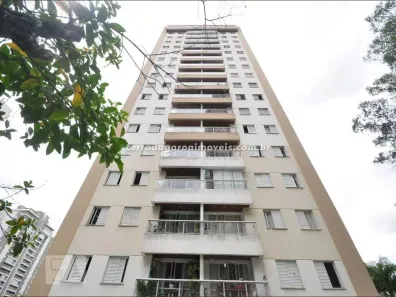 Apartamento com 3 Quartos à venda, 104m² no Vila Andrade, São Paulo