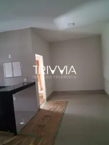 Casa com 3 Quartos à venda, 76m² no Segismundo Pereira, Uberlândia