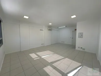 com 1 Quarto à venda, 37m² no Estreito, Florianópolis