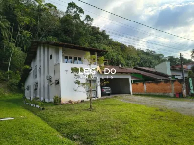 Casa com 4 Quartos à venda, 230m² no Pirabeiraba (Pirabeiraba), Joinville