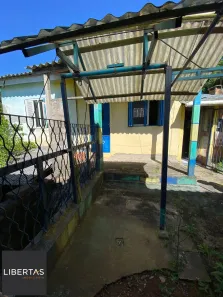 Casa com 2 Quartos à venda, 195m² no Campo Novo, Porto Alegre