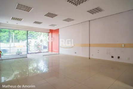 Ponto Comercial à venda, 220m² no Auxiliadora, Porto Alegre