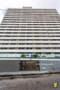 Apartamento com 3 Quartos para alugar, 90m² no Damas, Fortaleza