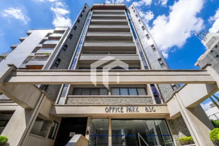 Sala Comercial com 3 Quartos para alugar, 70m² no Cambuí, Campinas