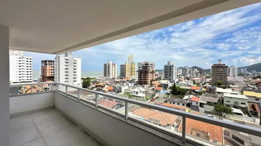 Apartamento com 2 Quartos à venda, 109m² no Centro, Navegantes