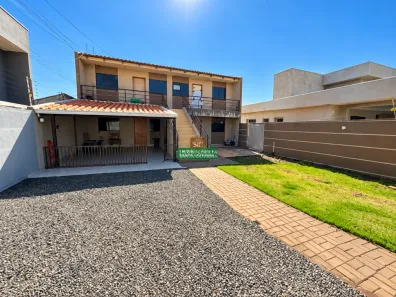 Apartamento com 2 Quartos à venda, 44m² no Jardim Aurora ll, Sarandi
