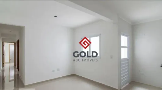 Apartamento com 3 Quartos à venda, 70m² no Vila Humaitá, Santo André